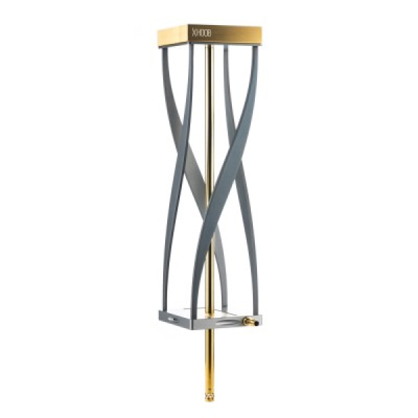 Кальян Hoob Flex Space Grey Gold в Нарьян-Маре