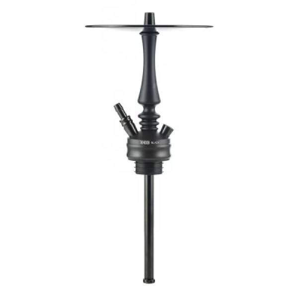 Кальян Hoob Mars Black Black Mini в Нарьян-Маре