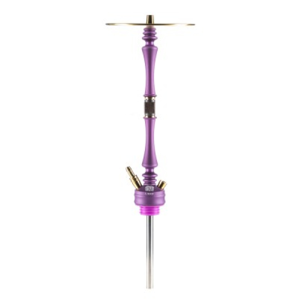 Кальян Hoob Mars Royal Purple Gold в Нарьян-Маре