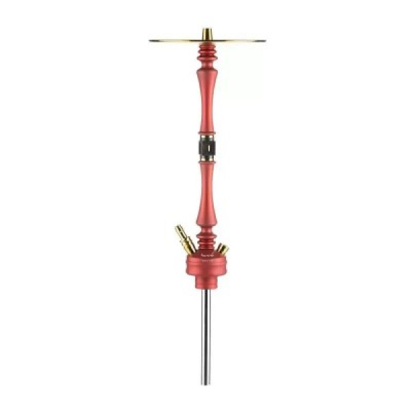 Кальян Hoob Mars Wine Red Bronze в Нарьян-Маре