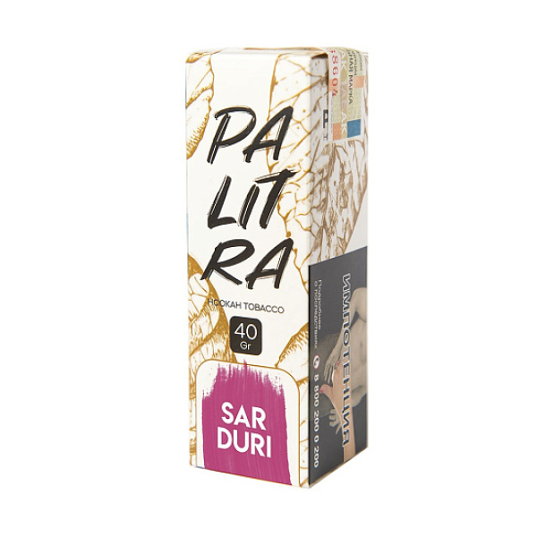 Табак Palitra Sarduri (Фиалка Арбуз)  40 грамм в Нарьян-Маре