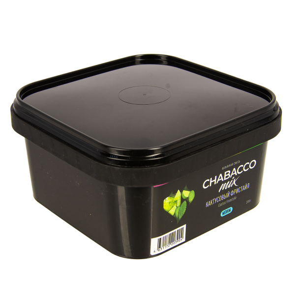 Смесь Chabacco Mix Medium Cactus Freestyle  200 гр в Нарьян-Маре