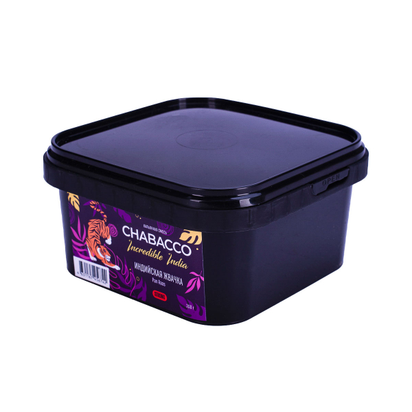 Смесь Chabacco Strong Le Pan Raas  200 гр в Нарьян-Маре