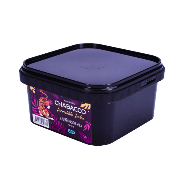 Смесь Chabacco Medium Le Pan Raas  200 гр в Нарьян-Маре