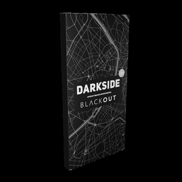 Табак Darkside Core Blackout  250 грамм в Нарьян-Маре