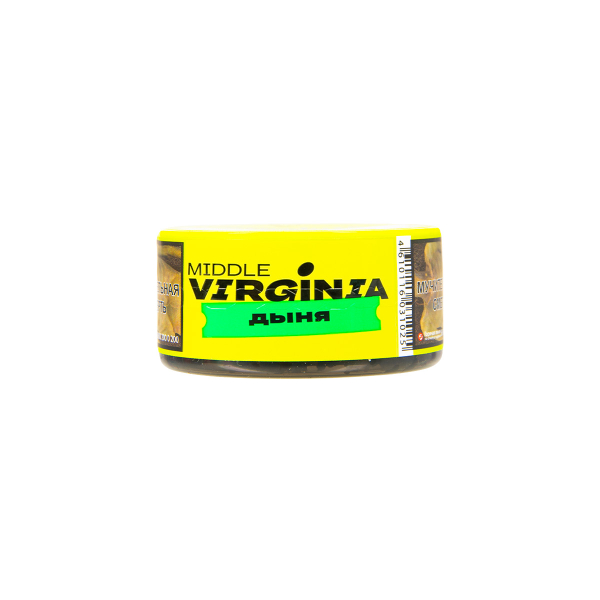 Табак Original Virginia Middle Дыня  25 грамм в Нарьян-Маре