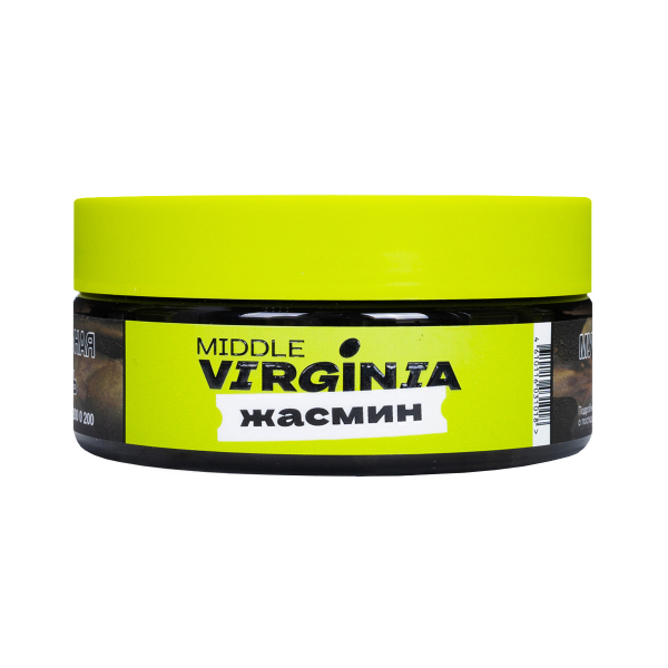 Табак Original Virginia Middle Жасмин  100 грамм в Нарьян-Маре