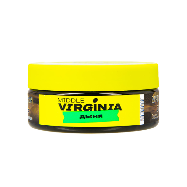 Табак Original Virginia Middle Дыня  100 грамм в Нарьян-Маре