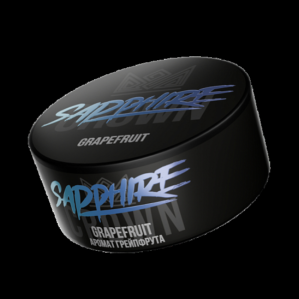 Табак Sapphire Crown Grapefruit  100 грамм в Нарьян-Маре