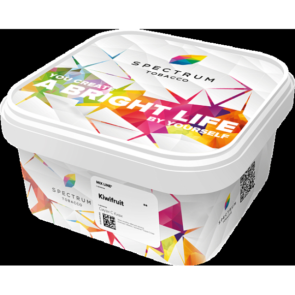 Табак Spectrum Mix Line Kiwifruit  200 грамм в Нарьян-Маре