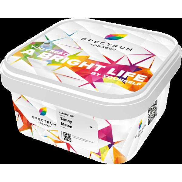 Табак Spectrum Sunny Melon  200 грамм в Нарьян-Маре