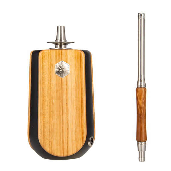 Кальян Mr. Wood Prisma Ares (Black) в Нарьян-Маре