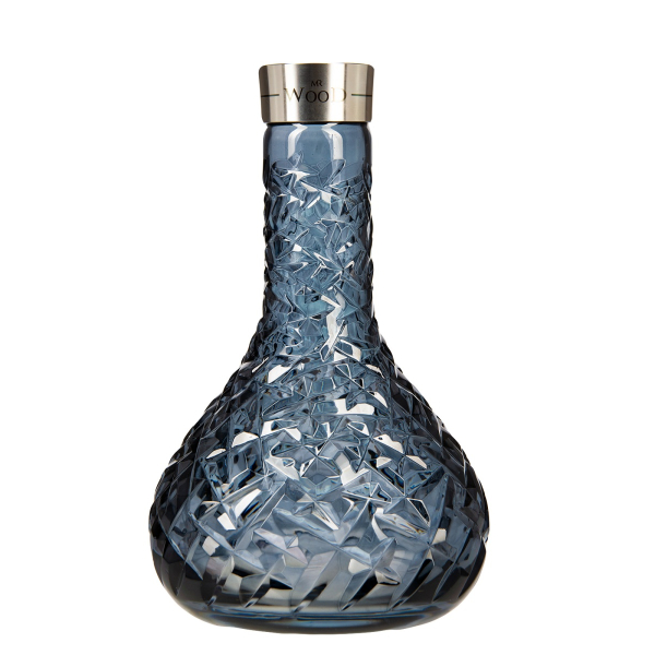 Колба Mr. Wood Classic (Black Luster) Vase в Нарьян-Маре