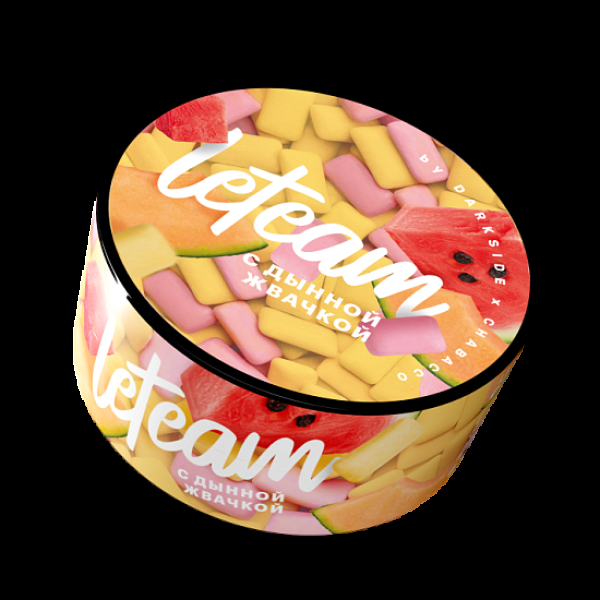 Смесь Leteam С Дынной Жвачкой  Medium 25 гр в Нарьян-Маре