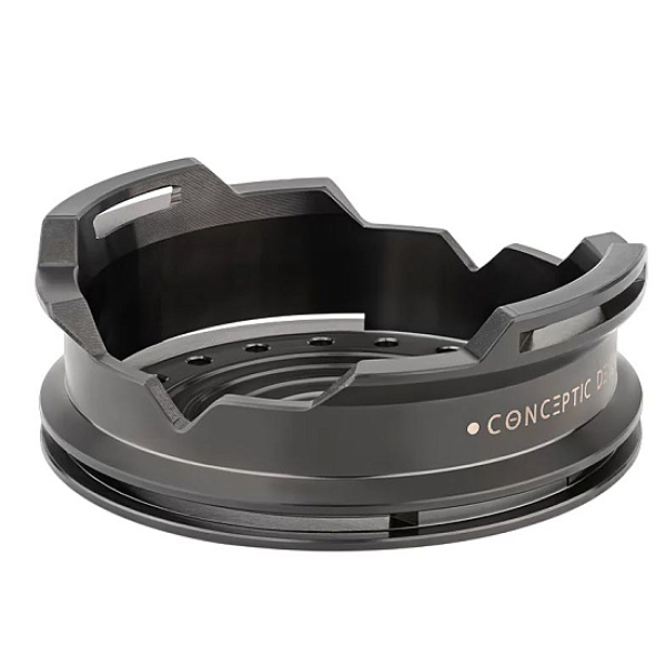 Калауд Conceptic Hmd Black Mate в Нарьян-Маре