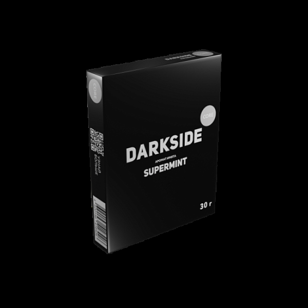 Табак Darkside Core Supermint  30 грамм в Нарьян-Маре
