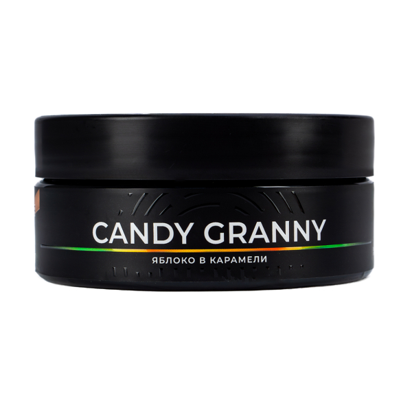 Табак Fake Candy Granny 100 грамм в Нарьян-Маре