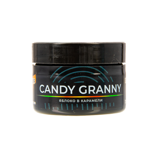 Табак Fake Candy Granny 40 грамм в Нарьян-Маре