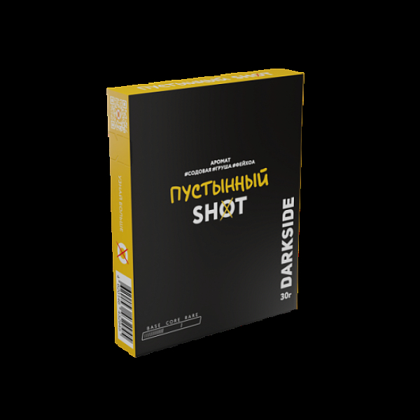 Табак Darkside Shot Тайский  30 грамм в Нарьян-Маре