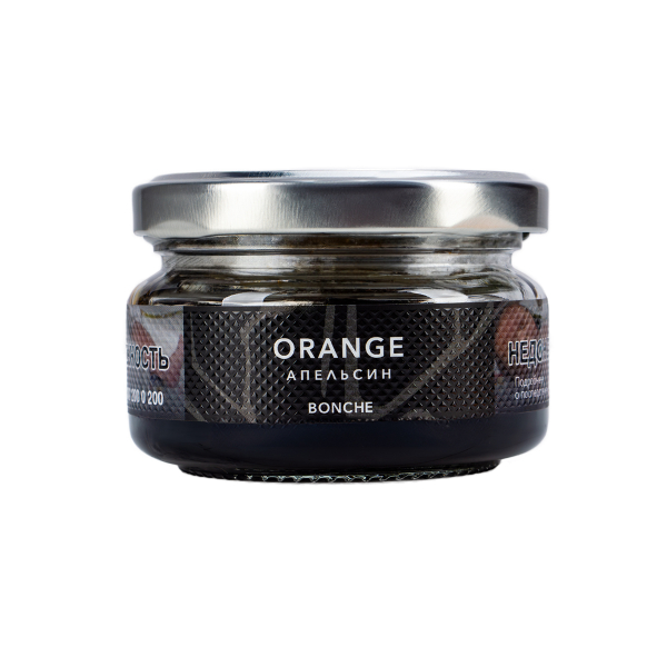 Табак Bonche Orange  60 гр в Нарьян-Маре