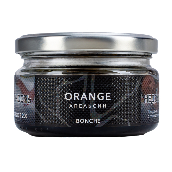 Табак Bonche Orange  120 гр в Нарьян-Маре