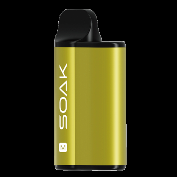 Электронка Soak M 6000 Ананасовый Сироп в Нарьян-Маре