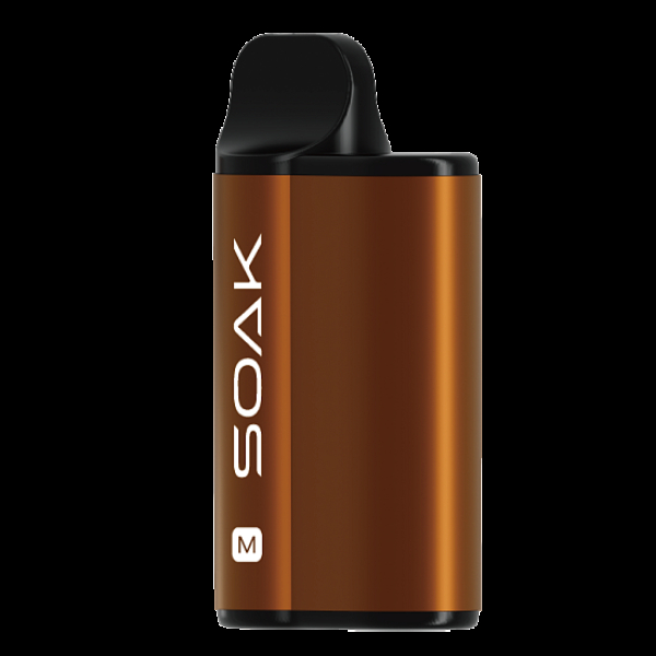 Электронка Soak M 6000 Булочка С Корицей в Нарьян-Маре