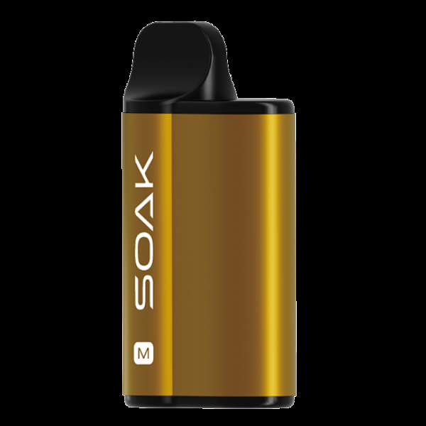 Электронка Soak M 6000 Запеченная Груша в Нарьян-Маре