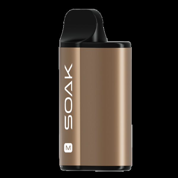 Электронка Soak M 6000 Сгущенное Молоко в Нарьян-Маре