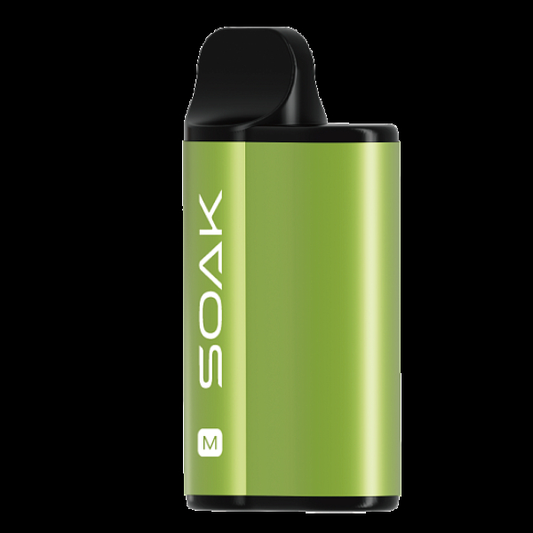 Электронка Soak M 6000 Японская Матча в Нарьян-Маре