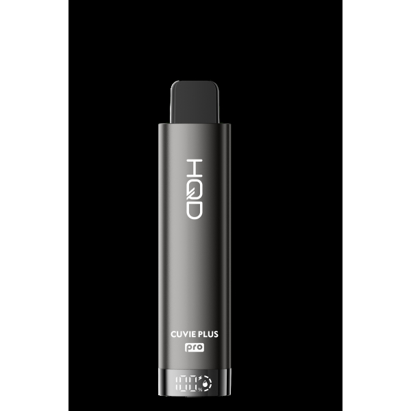 Электронка Hqd Cuvie Plus Pro Мята Хвоя И Лесные Ягоды (9000 Затяжек) в Нарьян-Маре