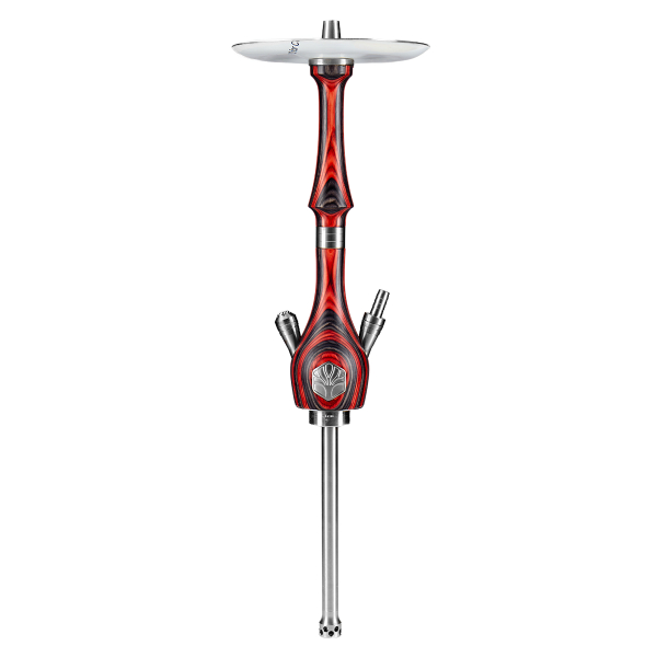 Кальян Mr. Wood Elegant (Red)  в Нарьян-Маре