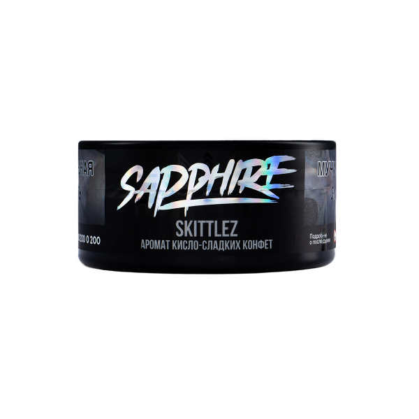 Табак Sapphire Crown Skittlez  100 грамм в Нарьян-Маре