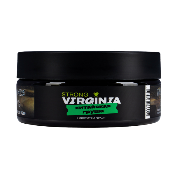 Табак Original Virginia Strong Китайская Груша  100 грамм в Нарьян-Маре