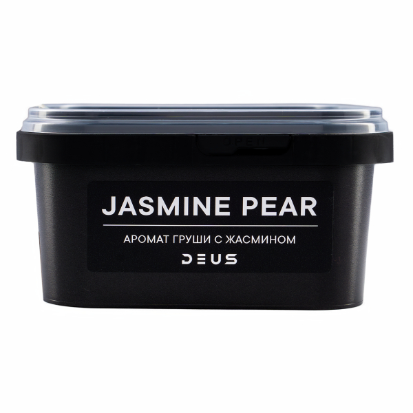 Табак Deus Jasmine Pear  250 грамм в Нарьян-Маре