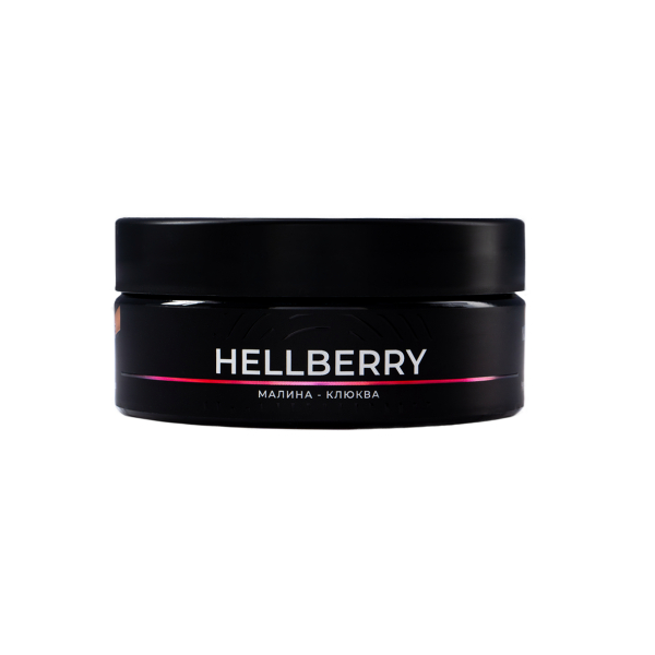 Табак Fake Hellberry 100 грамм в Нарьян-Маре