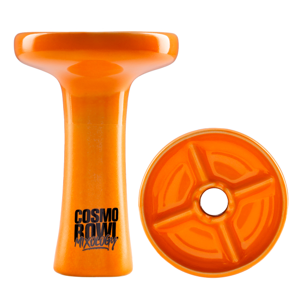 Чаша Cosmo Bowl Mixology Orange в Нарьян-Маре