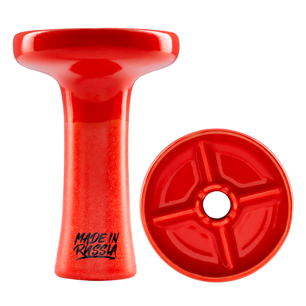 Чаша Cosmo Bowl Mixology Red в Нарьян-Маре