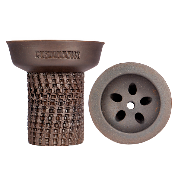 Чаша Cosmo Bowl Turkish Bell+Pack в Нарьян-Маре