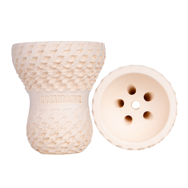 Чаша Cosmo Bowl Turkish White Predator + Pack в Нарьян-Маре
