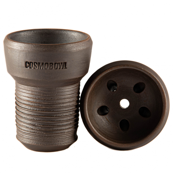 Чаша Cosmo Bowl Turkish Bolt + Pack в Нарьян-Маре