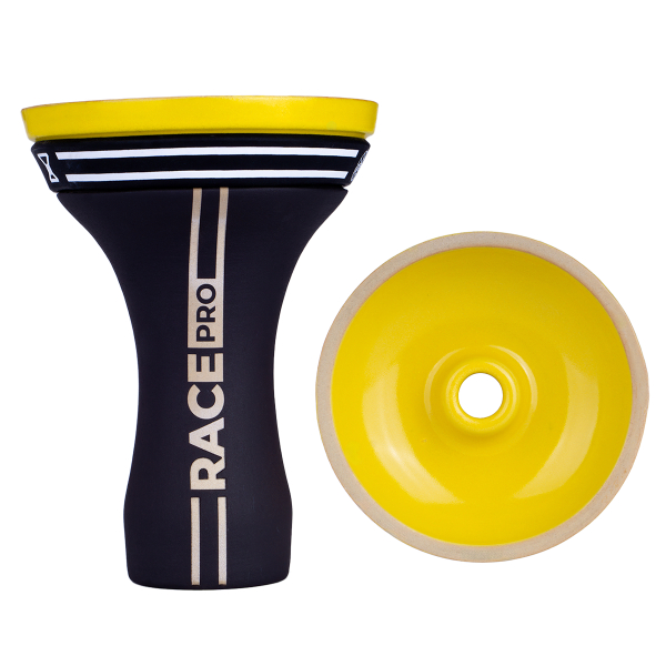 Чаша Alpha Bowl Race Phunnel Pro (Ph) (Yellow) в Нарьян-Маре