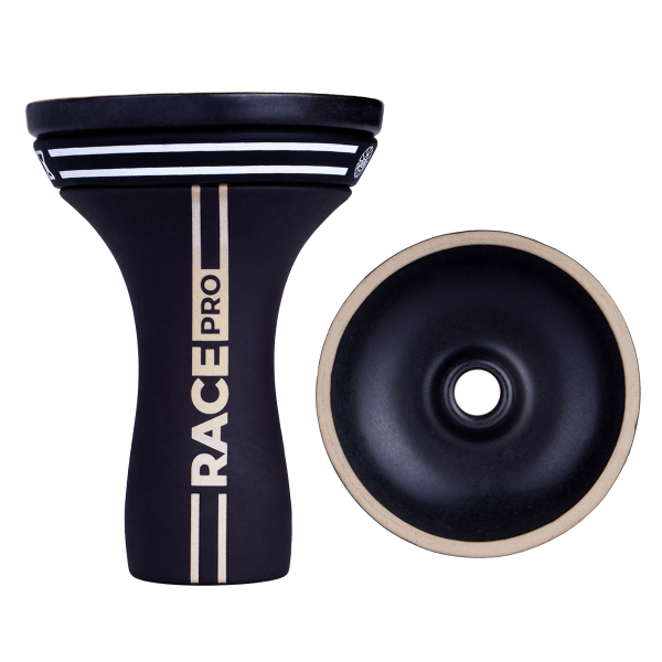 Чаша Alpha Bowl Race Phunnel Pro (Ph) (Black Matte) в Нарьян-Маре