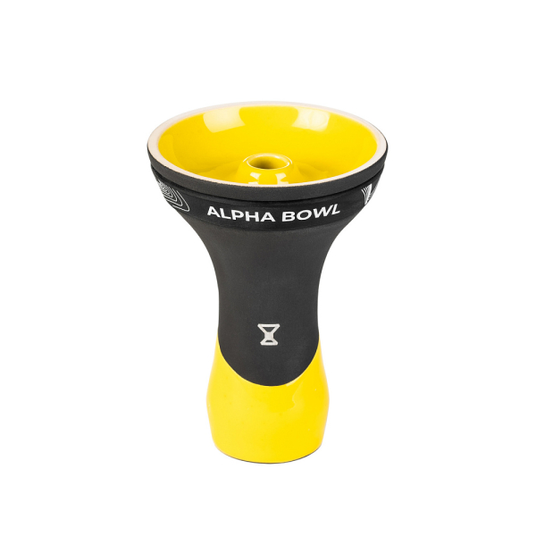 Чаша Alpha Bowl Race Phunnel (Ph) (Yellow) в Нарьян-Маре