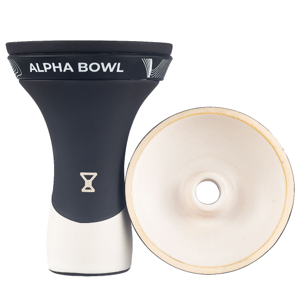 Чаша Alpha Bowl Race Phunnel (Ph) (White Matte) в Нарьян-Маре