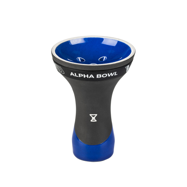 Чаша Alpha Bowl Race Classic (Df) (Blue) в Нарьян-Маре