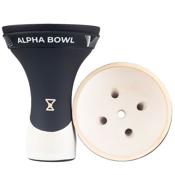 Чаша Alpha Bowl Race Classic (Df) (White Matte) в Нарьян-Маре