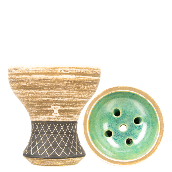 Чаша Alpha Bowl Turk Design (Forest) в Нарьян-Маре