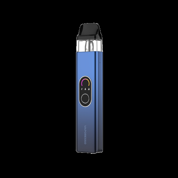 POD-система Vaporesso Xros 4 Pod Kit 1000Mah Blue  в Нарьян-Маре