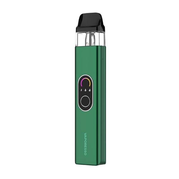 POD-система Vaporesso Xros 4 Pod Kit 1000Mah Green  в Нарьян-Маре